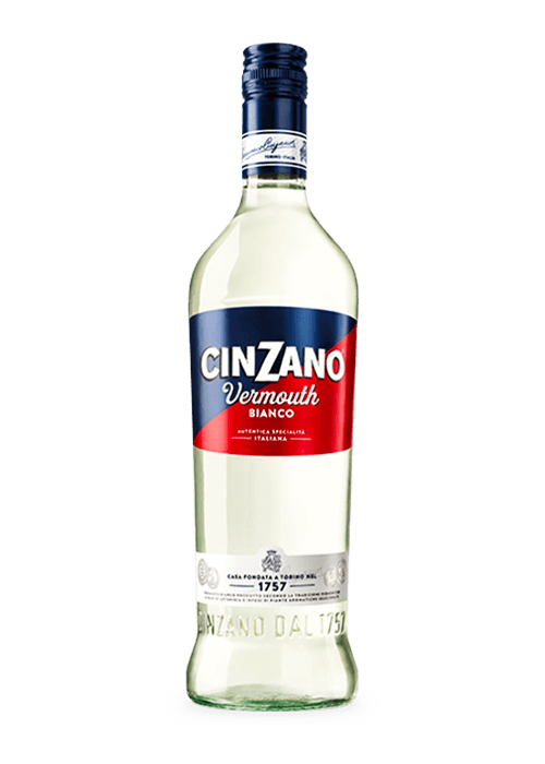 Cinzano Vermouth Bianco