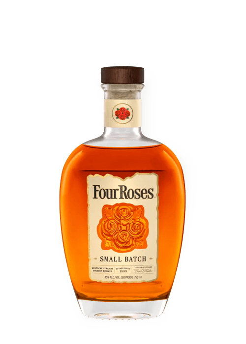 Four Roses Small Batch Bourbon