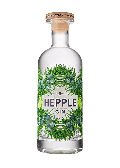 Hepple Gin