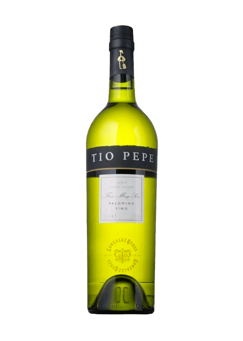 Tio Pepe  Palomino Fino Sherry